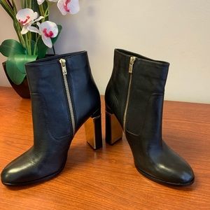 Calvin Klein Booties
